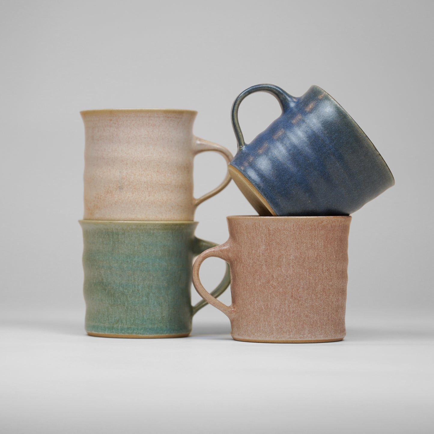 Small Mug /w handle