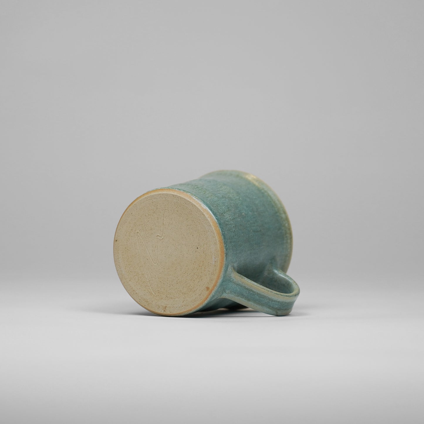 Small Mug /w handle