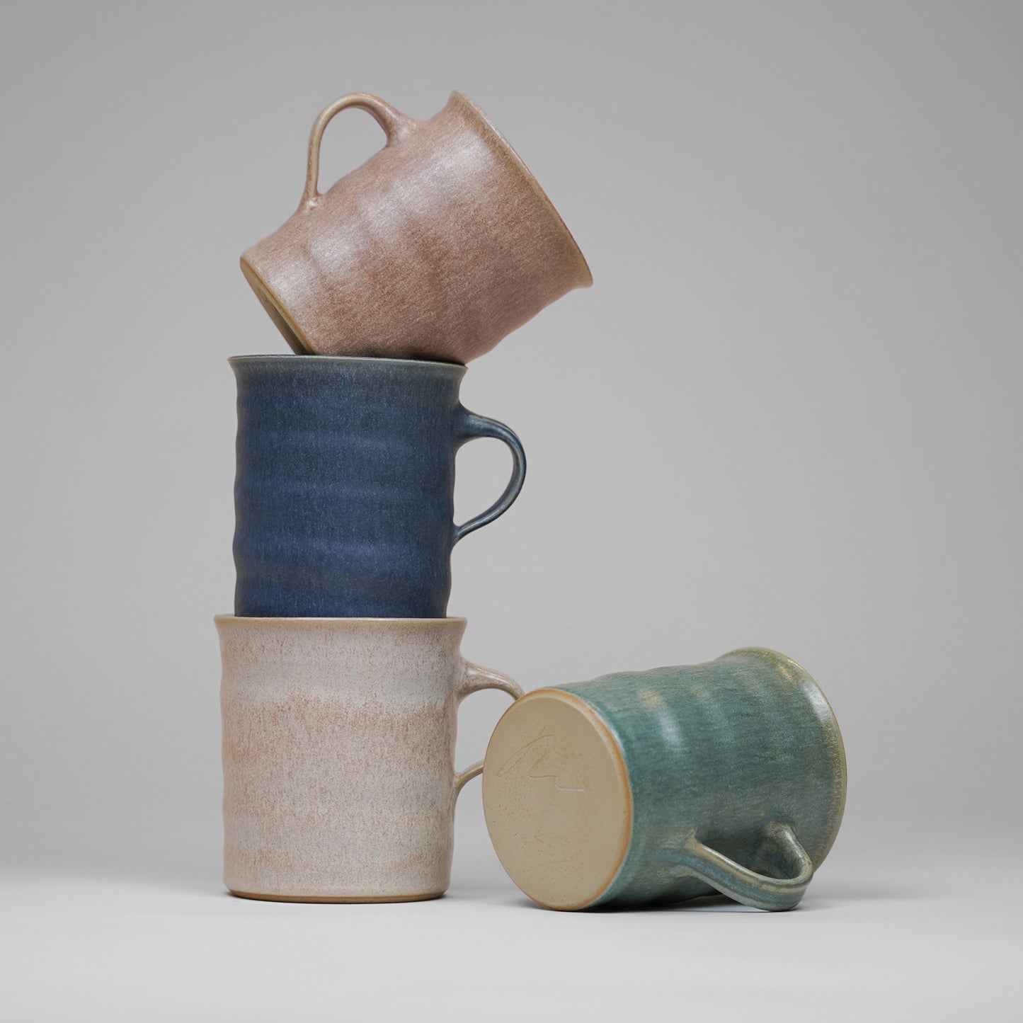Large Mug /w handle
