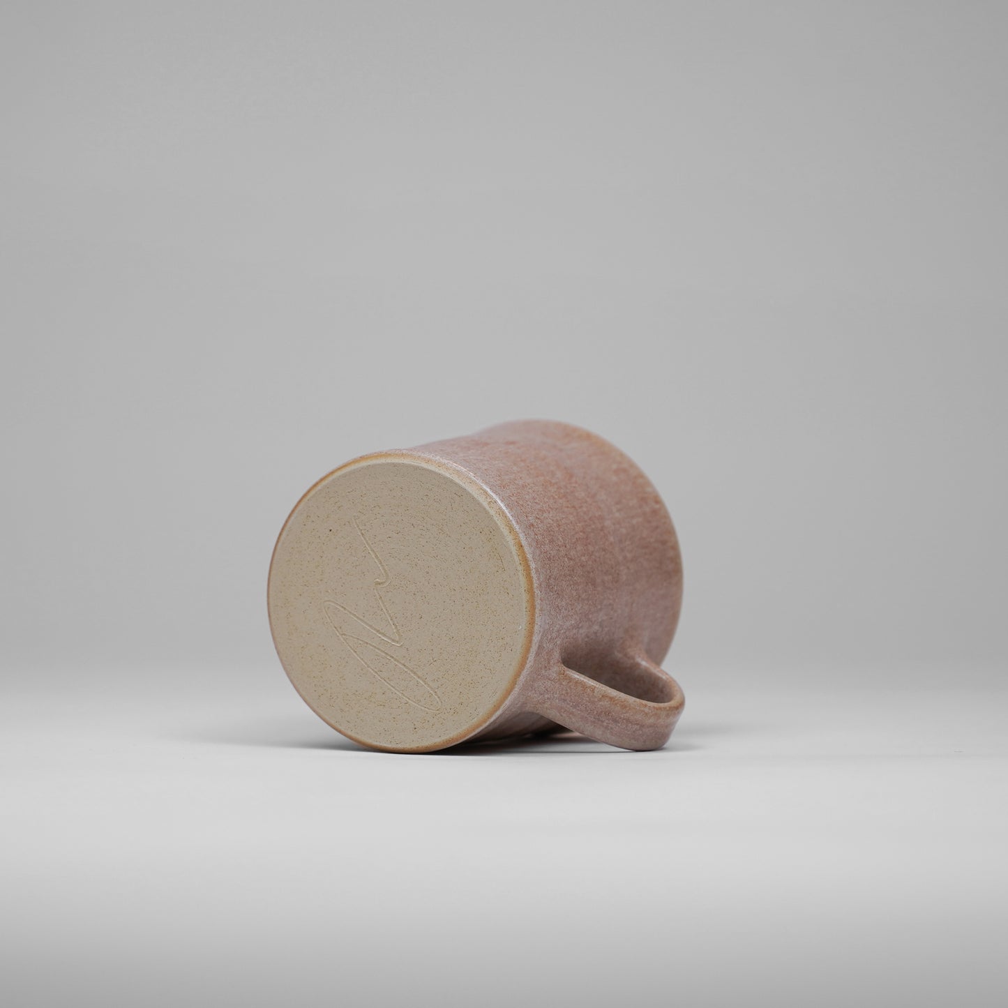 Small Mug /w handle