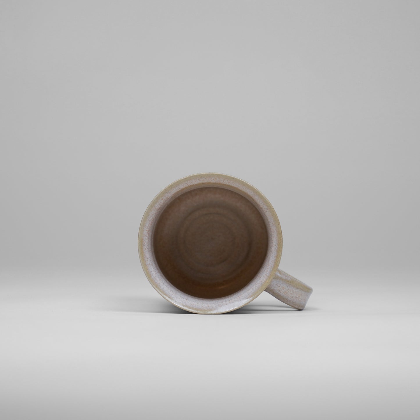 Small Mug /w handle