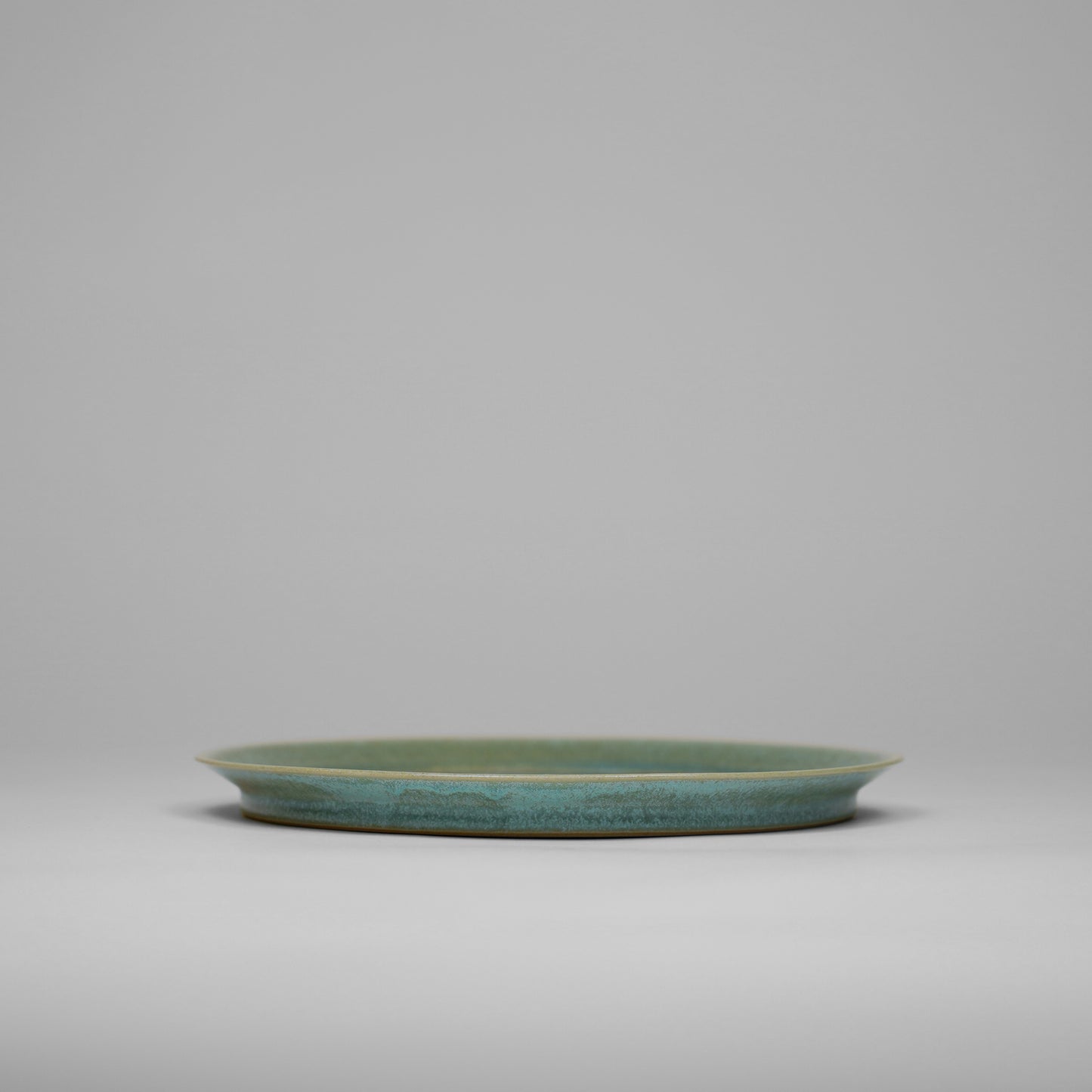 Small Plate
