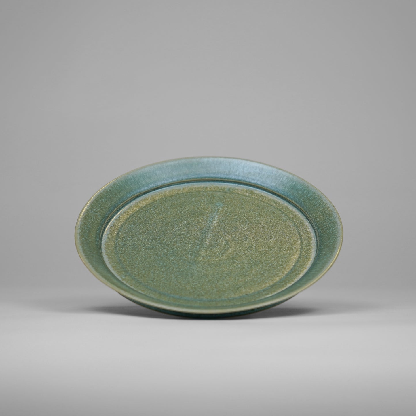Small Plate