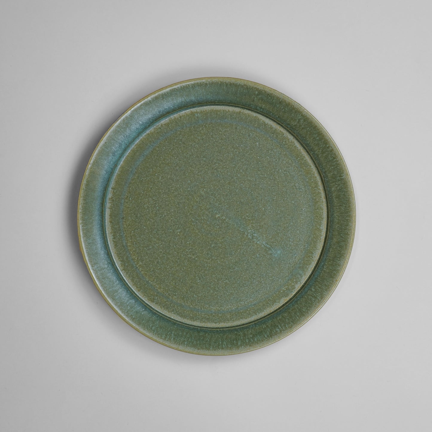 Small Plate