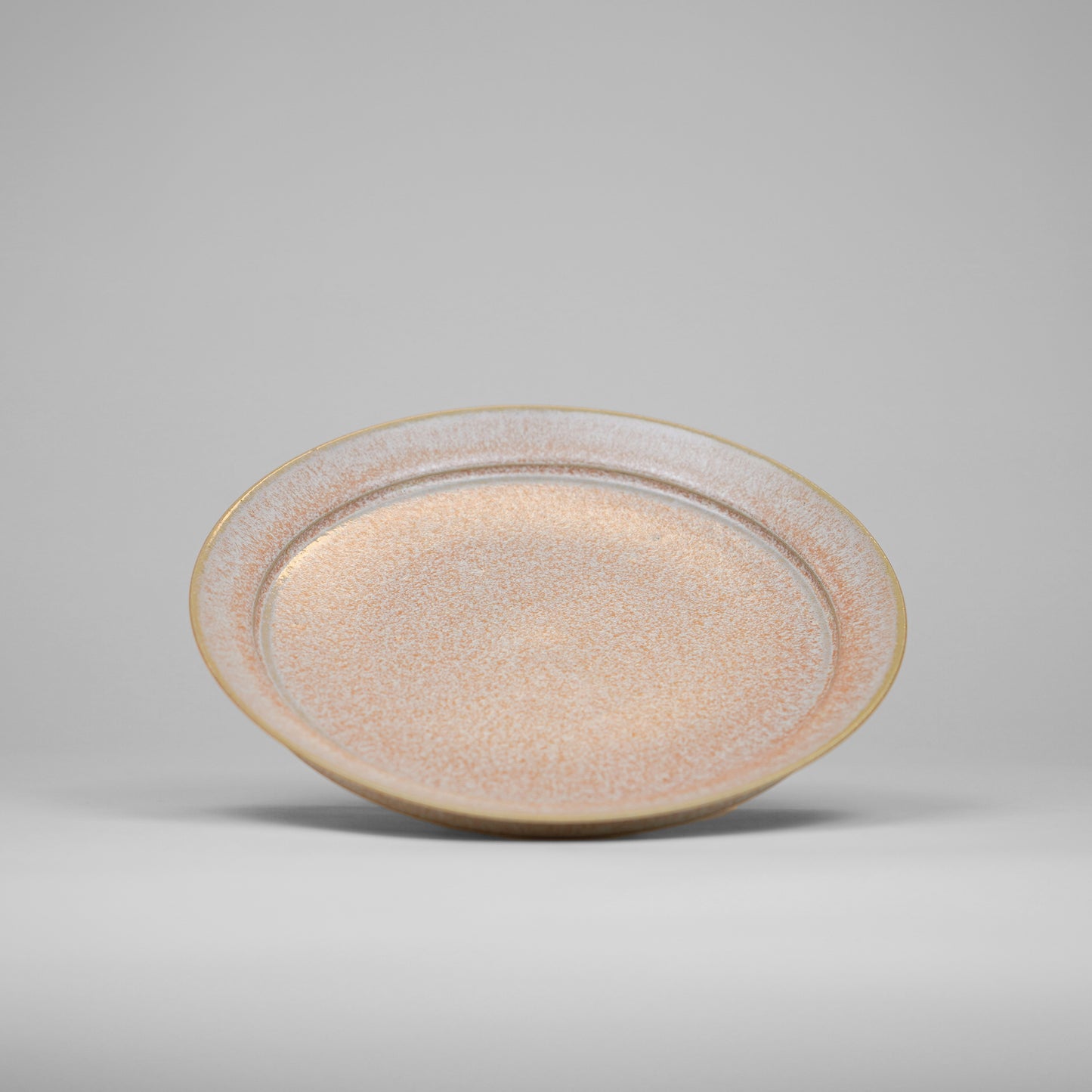 Small Plate