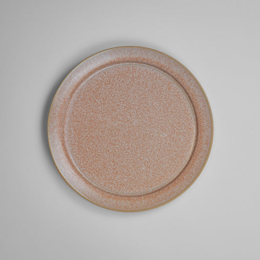 Small Plate