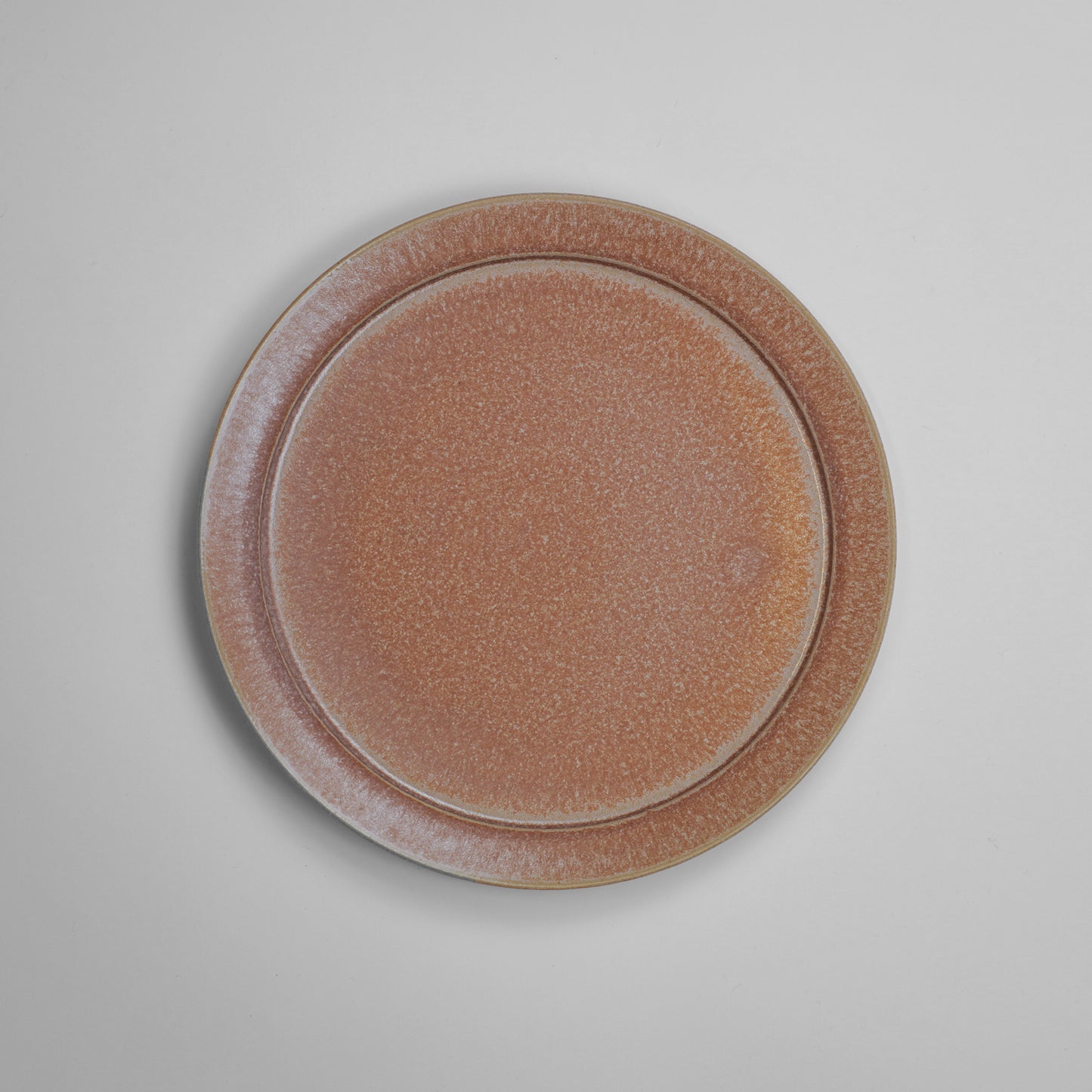 Small Plate