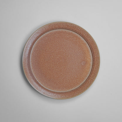 Small Plate