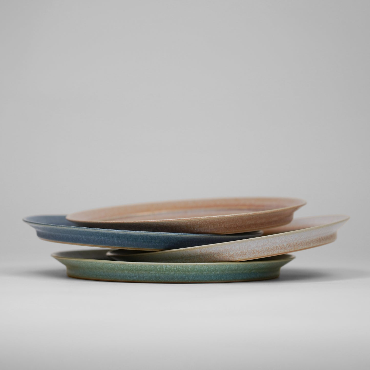 Small Plate