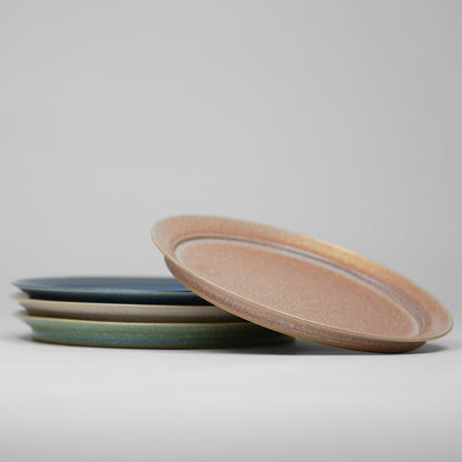Small Plate