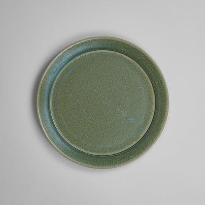Small Plate