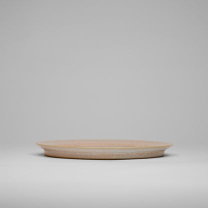 Small Plate