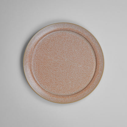 Small Plate